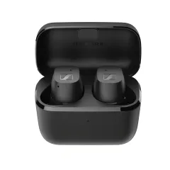 ゼンハイザー Sennheiser ワイヤレスイヤホン bluetooth CX True