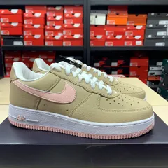 2025年最新】Nike Air Force 1 Low linenの人気アイテム - メルカリ
