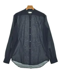 DRIES VAN NOTEN 20SS ネオン総柄シャツ　ドリスヴァンノッテン DRIES VAN NOTEN 20SS 総柄シャツ DRIES VAN NOTEN 20SS ネオン