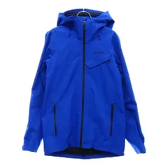 PATAGONIA (パタゴニア) MS POWDER BOWL JACKET ブルー ジップアップジャケット STY31391のサムネイル