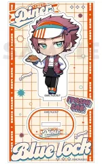 【中古】アクリルスタンド・アクリルパネル 糸師冴 レトロダイナー アクリルスタンド 「ブルーロック」