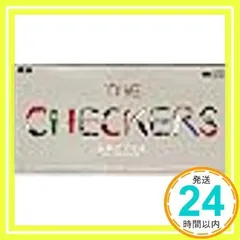 ふれてごらん / トライアングル・ブルース [CD] チェッカーズ、 藤井郁弥、 THE CHECKERS FAM.; カラオケ_02