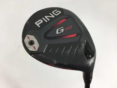 2025年最新】ping g410 フェアウェイウッド 7wの人気アイテム