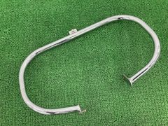 レア yh2 ELEMENT ホンダエレメントリアバンパー バンパーガード