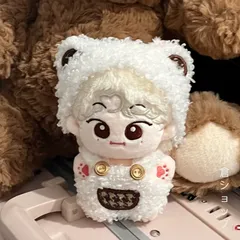 マーク 20cm ぬいぐるみ 新品 マスター nct