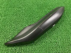 バリオスII テールカウル 右 14090-1804 カワサキ 純正 バイク 部品 ZR250B コケキズ無し 自家塗装 品薄 希少品 車検 Genuine 【中古】 41のサムネイル