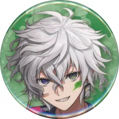 叢雲カゲツ 1st Anniversary HEROES 缶バッジ 等身 29個 NIJISANJI