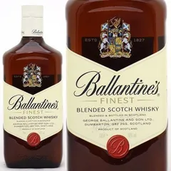 2025年最新】ballantines FINESTの人気アイテム - メルカリ