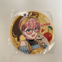桃源暗鬼 メタリック缶バッジコレクション AGF 皇后崎迅 3個セット