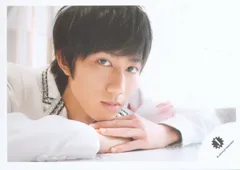 Snow Man 15年 滝沢歌舞伎 阿部亮平 公式写真 *1枚