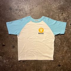 希少 90s A BATHING APE ジャネラルタグ 迷彩 POLOシャツ - メルカリ