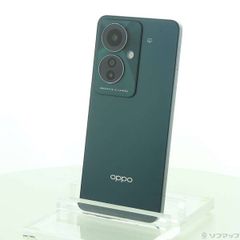 OPPO Reno 13 A ルミナスネイビー 未開封 - メルカリ