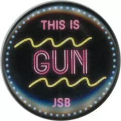 【中古】バッジ・ピンズ 岩田剛典(メンバーネーム) 缶バッジ 「三代目 J SOUL BROTHERS LIVE TOUR 2021 “THIS IS JSB”」