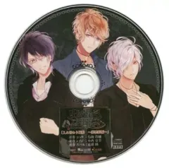 【中古】アニメ系CD DIABOLIK LOVERS MORE BLOOD ドラマCD「入れ替わり騒動 ～寡黙組編～」(アニメイト特典)