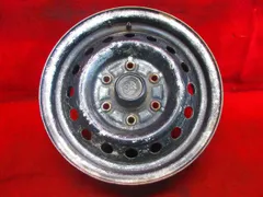 15インチ 5.5J アルミホイールセット 2025年最新】139.7-6hの人気アイテム - メルカリ