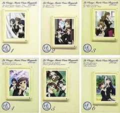 (未使用･未開封品)　TVアニメーション マリア様がみてる~春~ イメージアルバム Vol.3 gsx453j 51YckgZGKJL._UF350,350_QL50_.jpg
