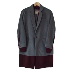 美品 Sue UNDER COVER アンダーカバー ロングコート 楽天市場】ステンカラーコート undercover（ブランドアンダー