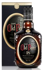 稀少・未開栓】オールドパー 1871リミテッドエディション 15年 750ml