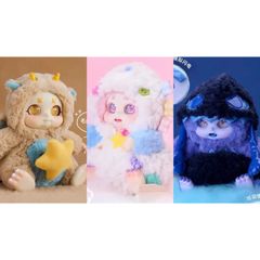 開封済】Liila's Zoo 莉拉 600% “リラの動物園” 海外限定