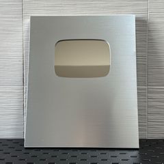 DANESE×illy　エンツォ・マーリ　アルミトレイ　Sサイズ 未使用 DANESE×illy エンツォ・マーリ アルミトレイ Lサイズ - メルカリ