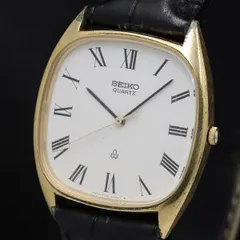SEIKO セイコー シャリオ 2320-5270 クォーツ 腕時計 Yahoo!オークション - 電池新品 SEIKO セイコー シングル