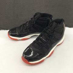 NIKE ナイキ AIR JORDAN 11 RETRO 24cm レディース