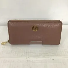 MICHAEL KORS マイケルコース 財布 長財布 35T5GFTZ3L ラウンドファスナー