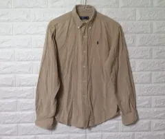 POLO RALPH LAUREN(ポロラルフローレン) コーデュロイシャツ 販売しています