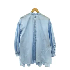 【タグ付き新品】ルフィル　タイプライター　オーバーサイズシャツ タグ付き新品】ルフィルタイプライターオーバーサイズシャツ