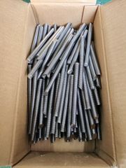 在庫限り 和竿製作工具・玉口用キリ3.5mmmm～12.0mm18本 - メルカリ