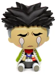 【中古】トレーディングフィギュア 悲鳴嶼行冥 ちょこのっこフィギュア 「一番くじ 鬼滅の刃 ～繋いだ軌跡～」 E賞