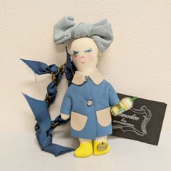 鈴木治子さんのブローチ - メルカリ