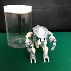 4829　LEGO　BIONICLE　KOHRAK　KAL　8575 　レゴ　バイオニクル　ボロック