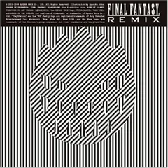 CD / ゲーム・ミュージック / FINAL FANTASY REMIX