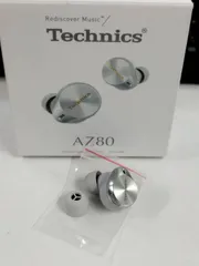 2025年最新】Technics EAH-AZ80 右耳の人気アイテム - メルカリ