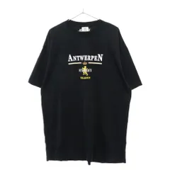 2024年最新】vetments tシャツの人気アイテム - メルカリ