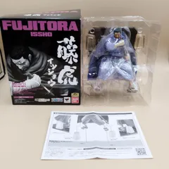 2025年最新】藤虎 フィギュアーツZEROの人気アイテム - メルカリ