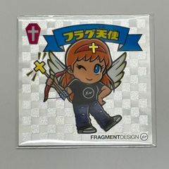 FRAGMENT - THUNDERBOLT PROJECT ミュウ キーホルダー Fragment Design フラグメントデザイン x POKEMON THUNDERBOLT