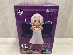 バンダイ G賞 S-スネｰク セラフィムミニフィギュア 一番くじ ワンピｰス 未来島エッグヘッド