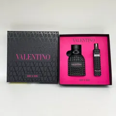 Kenji様専用 未使用 ヴァレンティノ ウオモ ボーンインローマセット 24HO CR7-03-27-28