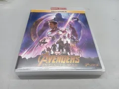 24a ★ay アベンジャーズ/インフィニティ・ウォー プレミアムBOX数量限定 Amazon.co.jp: アベンジャーズ/インフィニティ・ウォー 4K UHD