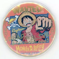 2025年最新】ワンピース usj バッジの人気アイテム - メルカリ