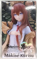 2025年最新】steins;gate coreful フィギュア 牧瀬紅莉栖の人気