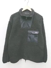 ◇ niko and … ニコアンド 長袖 ブルゾン ジャンパー サイズ3 ブラック レディース P  【1406110024339】