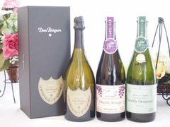 激レア】ルイヴィトン150 周年記念 モエシャンドンとルイヴィトンの