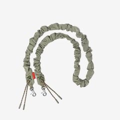 新品未使用 Topologie Bungee / ARMY GREEN【ストラップ単体】