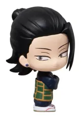 【中古】トレーディングフィギュア 夏油傑 「劇場版 呪術廻戦 0 ならぶんです。」