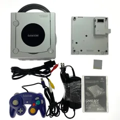 ##Nintendo ニンテンドウ ゲームキューブ ゲームボーイプレーヤー 動作確認済