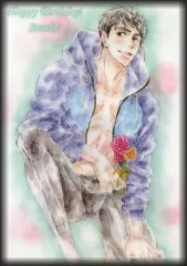 Free! 西屋太志 直筆サイン色紙 2025年最新】西屋太志の人気アイテム - メルカリ