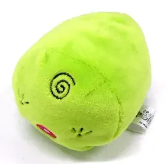 【中古】ぬいぐるみマスコット・ぬいぐるみバッジ マジョリカ どれどれおてだま 「おジャ魔女どれみSHOPパート3」